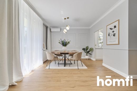 Apartament w Wrocław, Województwo dolnośląskie