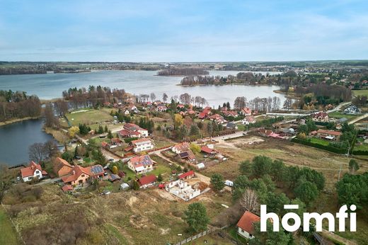 Luksusowy dom w Majdy, Powiat olsztyński