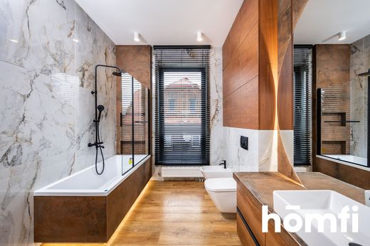 Apartment in Kraków, Lesser Poland Voivodeship