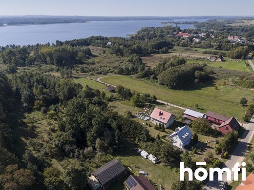 Luxury home for sale in Lubieszewo