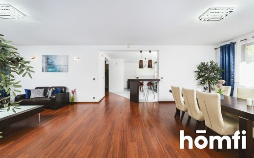 Πολυτελή κατοικία σε Libertów, Powiat krakowski