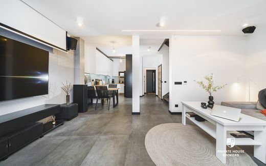 Διαμέρισμα σε Κρακοβία, Kraków