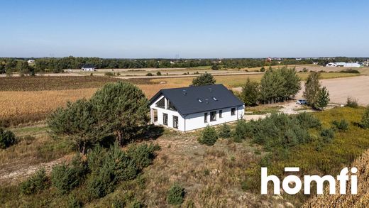 ‏בתי יוקרה ב  Zwoleń, Powiat zwoleński