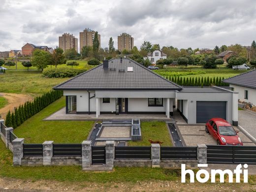 ‏בתי יוקרה ב  Libiąż, Powiat chrzanowski