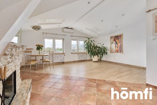 Appartamento a Breslavia, Wrocław