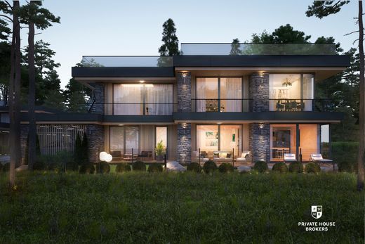 Apartment in Kraków, Lesser Poland Voivodeship