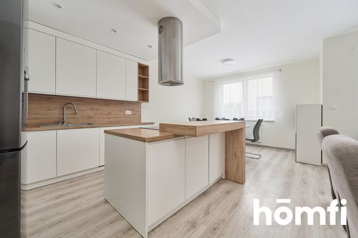Apartment / Etagenwohnung zu verkaufen in Breslau