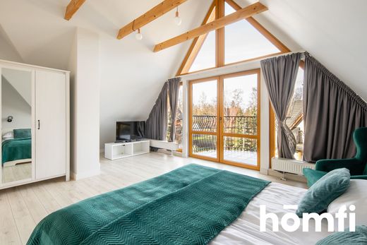 아파트 / Zakopane, Powiat tatrzański