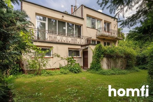 Πολυτελή κατοικία σε Κρακοβία, Kraków