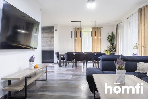 Luxe woning in Górno, Powiat kielecki