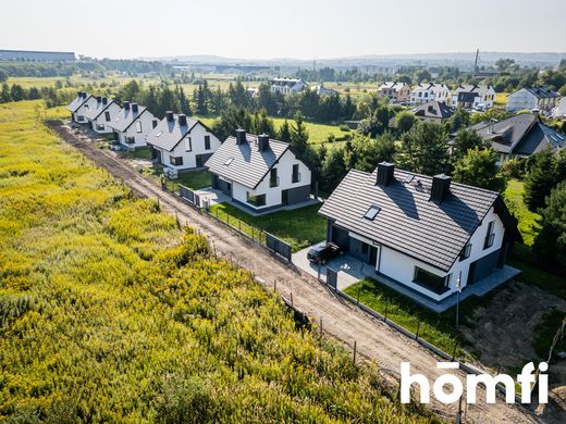 Luxury home in Skawina, Powiat krakowski