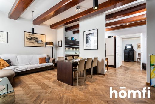 Apartment in Kraków, Lesser Poland Voivodeship