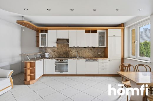 Luxury home in Gdańsk, Pomeranian Voivodeship