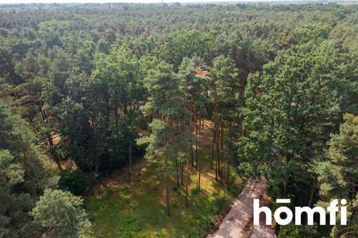 Land in Warsaw, Warszawa