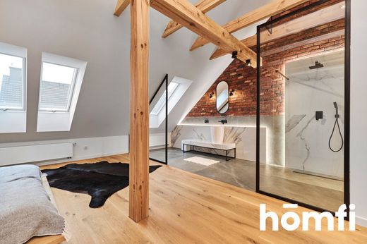 Apartment / Etagenwohnung zu verkaufen in Breslau