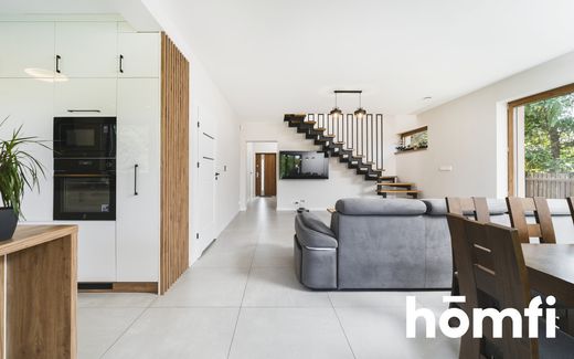 Luxury home in Kraków, Lesser Poland Voivodeship