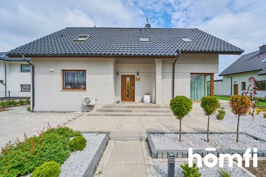 Luxury home in Iwiny, Powiat wrocławski