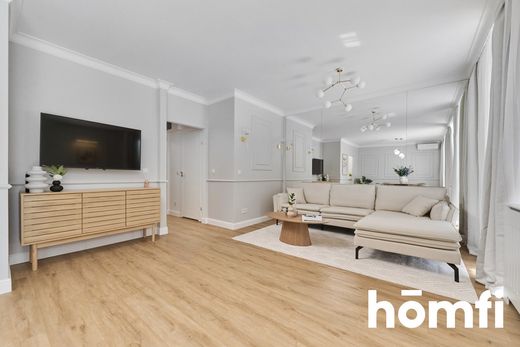 Apartament w Wrocław, Województwo dolnośląskie