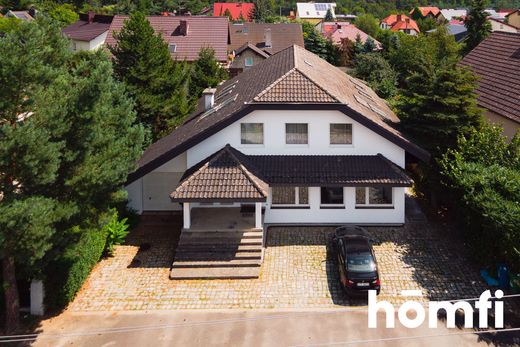 Luxe woning in Wisznia Mała, Powiat trzebnicki