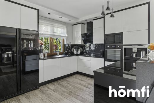 Luxe woning in Ciosowa, Powiat kielecki