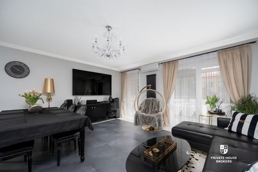 ﺷﻘﺔ ﻓﻲ Kraków, Lesser Poland Voivodeship