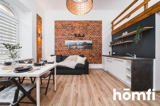 Διαμέρισμα σε Κρακοβία, Kraków