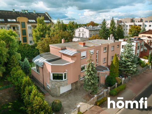 Luksusowy dom w Toruń, Województwo kujawsko-pomorskie