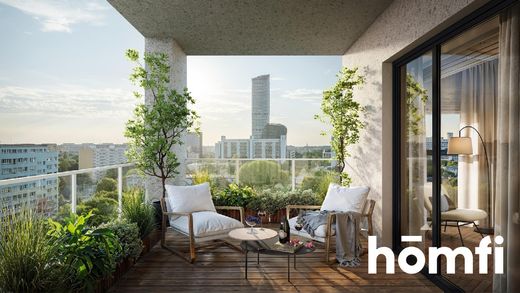 Appartamento a Breslavia, Wrocław