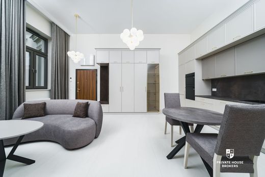 Διαμέρισμα σε Κρακοβία, Kraków