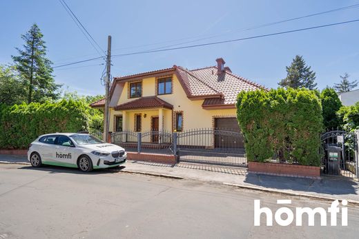 Luxury home in Nysa, Powiat nyski