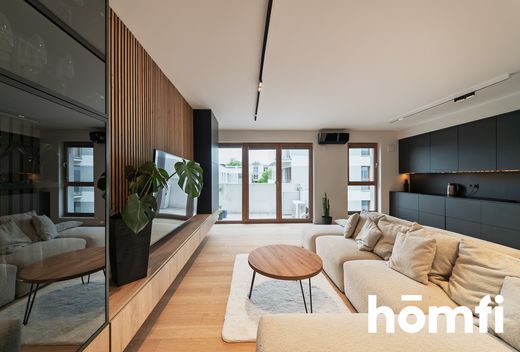 Apartment in Poznań, Greater Poland Voivodeship