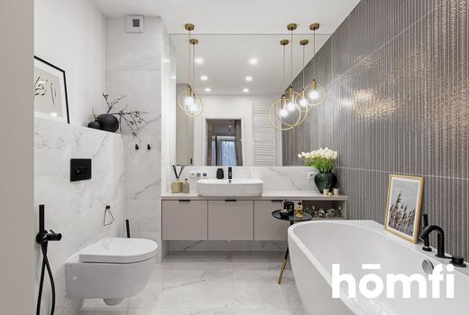 Apartment in Poznań, Greater Poland Voivodeship