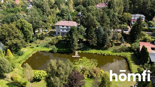 Πολυτελή κατοικία σε Radom, Masovian Voivodeship