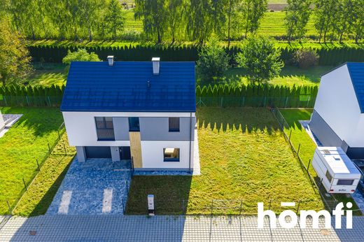 豪宅  Łąka, Powiat rzeszowski