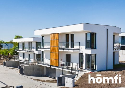 호화 저택 / Kraków, Lesser Poland Voivodeship