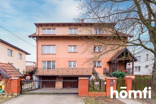 Luxury home in Giżycko, Powiat giżycki