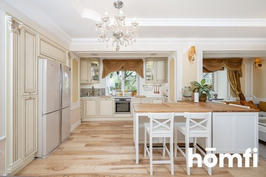 Appartement in Łódź