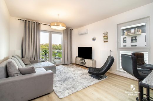 Piso / Apartamento en Cracovia, Kraków