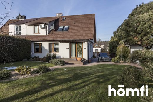 Luxus-Haus in Starachowice, Powiat starachowicki