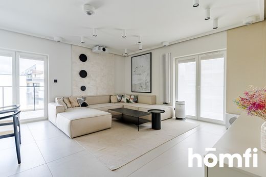 Gdańsk, Pomeranian Voivodeshipのアパートメント