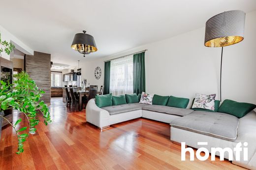 豪宅  华沙, Warszawa