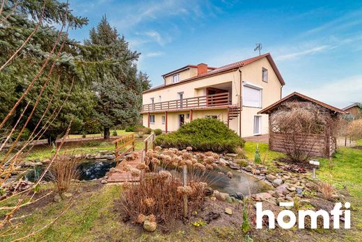 Luxury home in Kamionki, Powiat poznański