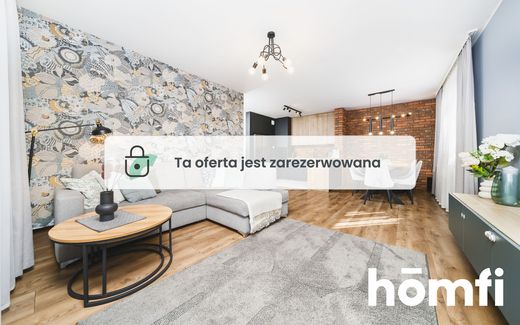Apartment in Kraków, Lesser Poland Voivodeship