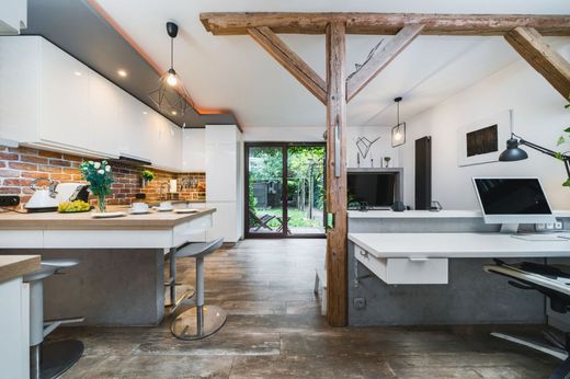 Luxury home in Kraków, Lesser Poland Voivodeship