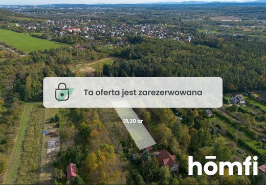 Land in Kraków, Lesser Poland Voivodeship