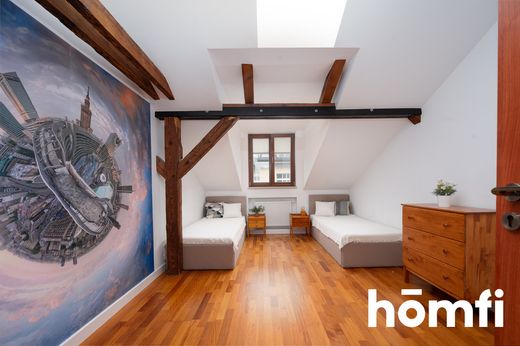 Apartment in Kraków, Lesser Poland Voivodeship