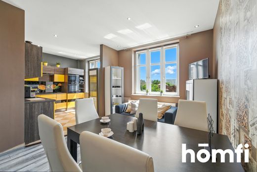 Apartment in Sosnowiec, Silesian Voivodeship