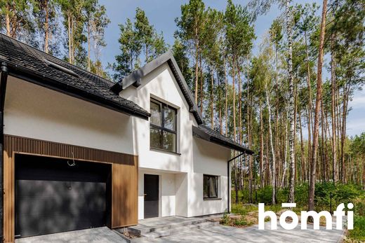 Luxe woning in Mroków, Powiat piaseczyński