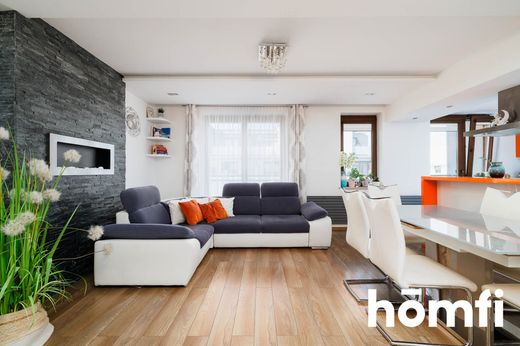 Appartamento a Cracovia, Kraków