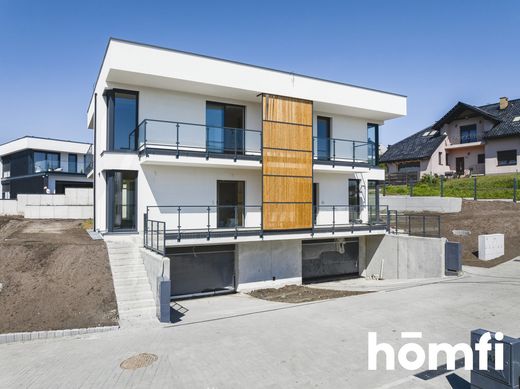 호화 저택 / Kraków, Lesser Poland Voivodeship